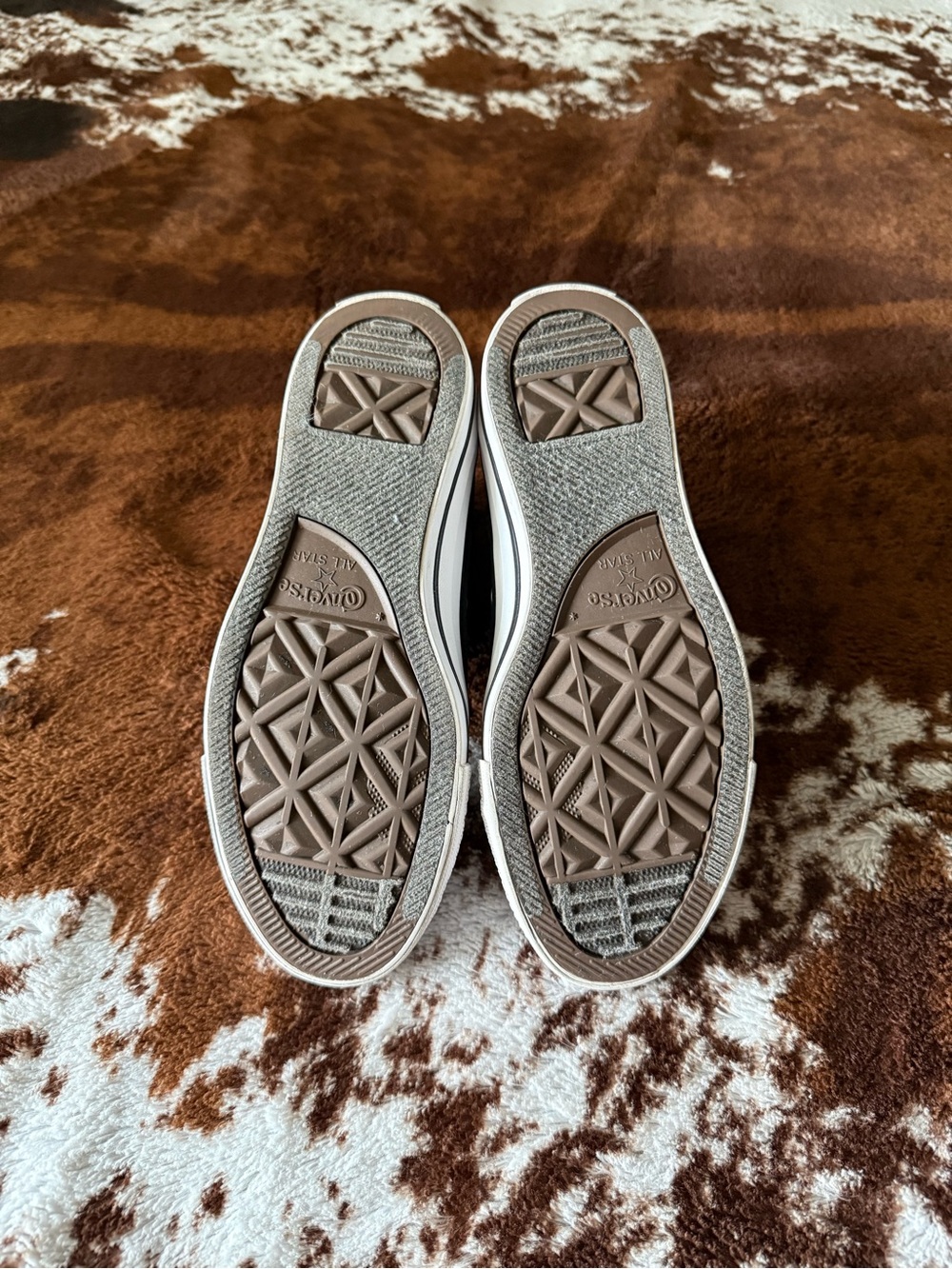 Converse Chuck Taylor All Star Canvas - Picture 13 of 16